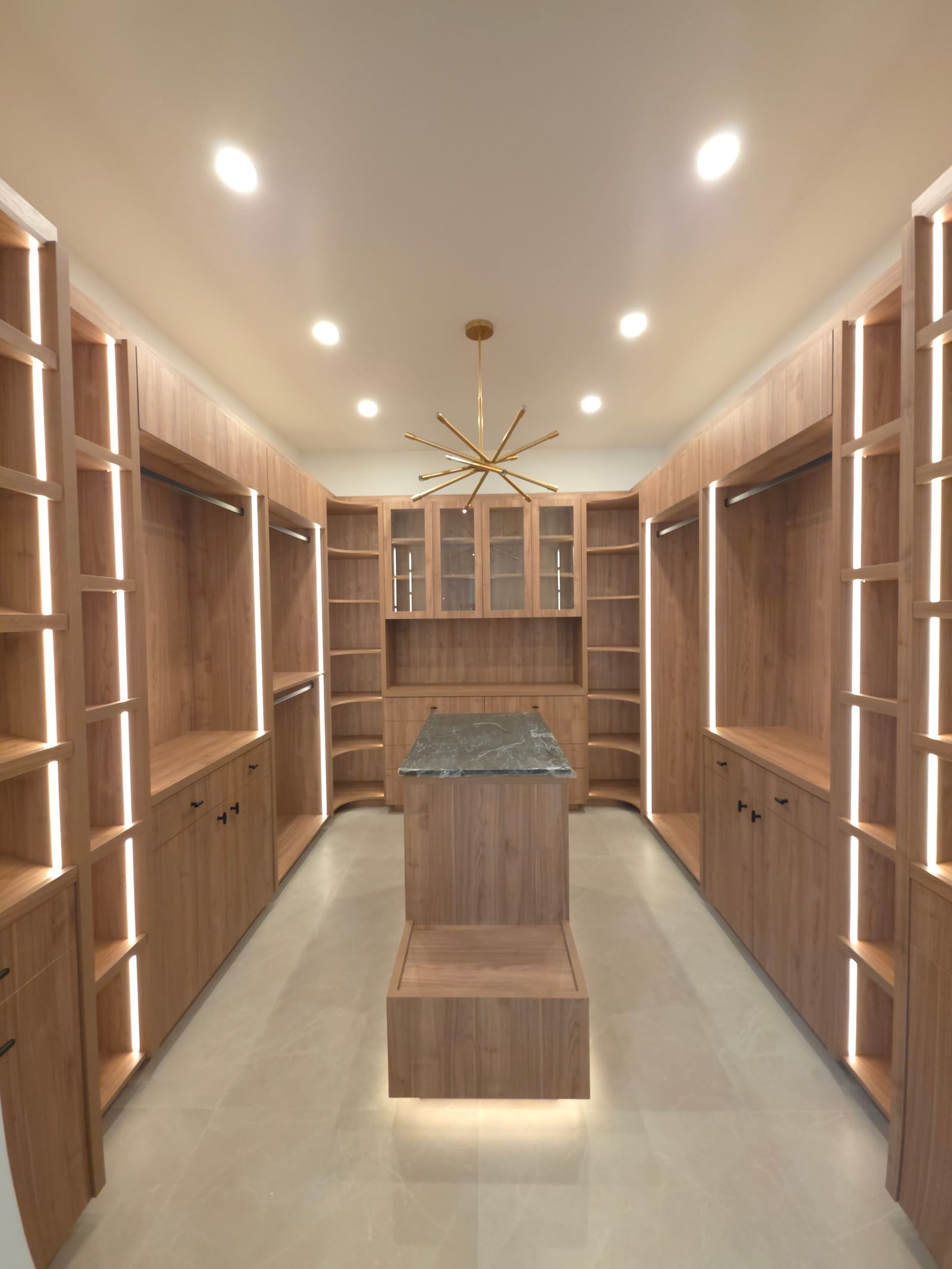 Closets by MC Millwork