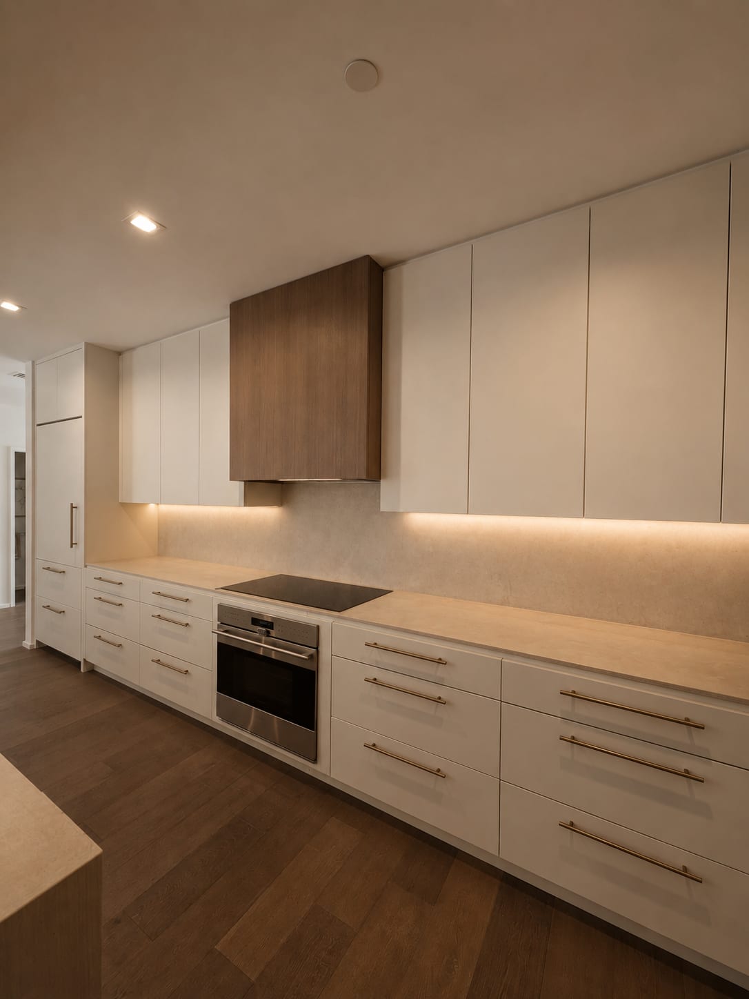 Kitchen Cabinets by MC Millwork