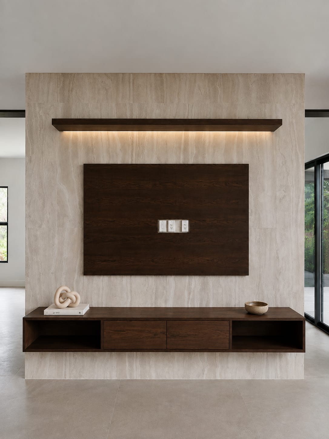 Wall Units by MC Millwork